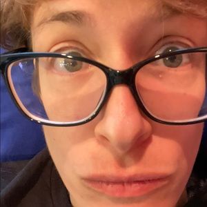 Meet your Posher, Beth